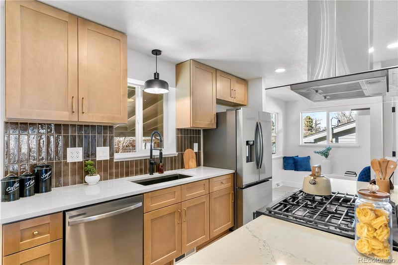 1537 S Jasmine St, Denver, CO 80224
