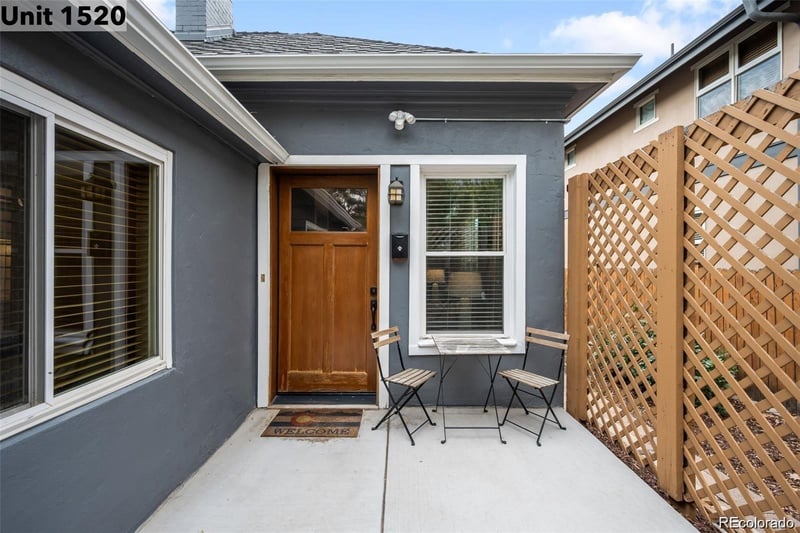 1518 S Sherman St #1518-1520, Denver, CO 80210