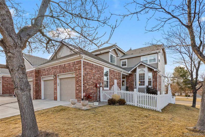 9835 Firestone Cir, Lone Tree, CO 80124