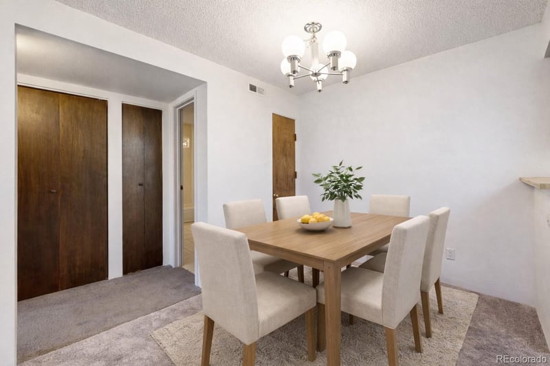 8555 Fairmount Dr #G105, Denver, CO 80247