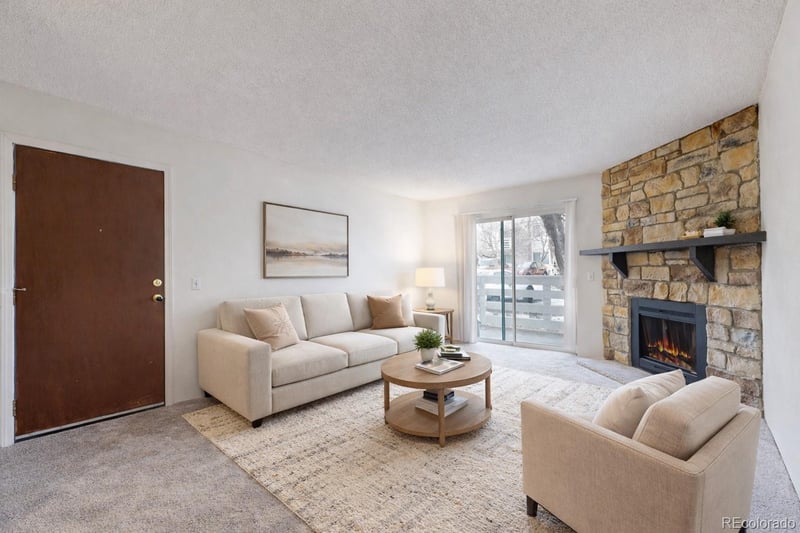 8555 Fairmount Dr #G105, Denver, CO 80247
