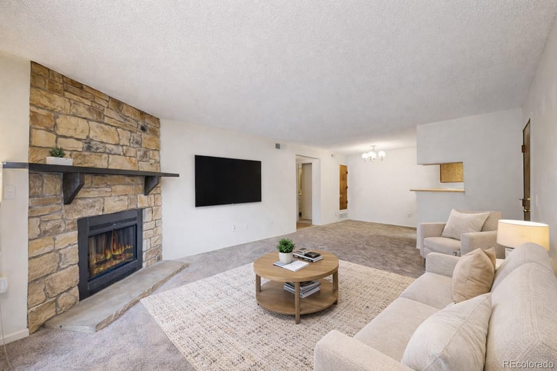 8555 Fairmount Dr #G105, Denver, CO 80247