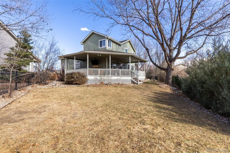 13436 W 62nd Dr, Arvada, CO 80004