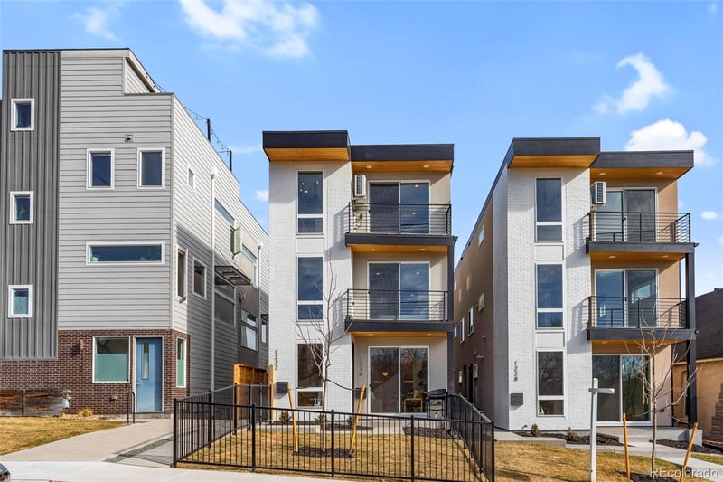 1236 Quitman St, Denver, CO 80204