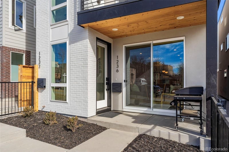 1236 Quitman St, Denver, CO 80204
