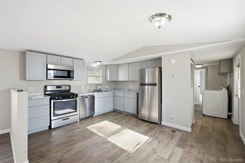 11990 E South Boulder Rd Lot 126, Lafayette, CO 80026