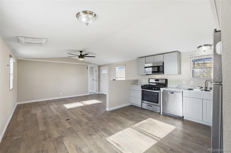 11990 E South Boulder Rd Lot 126, Lafayette, CO 80026