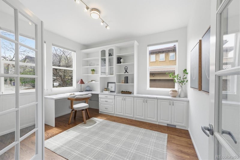 8139 E 28th Pl, Denver, CO 80238