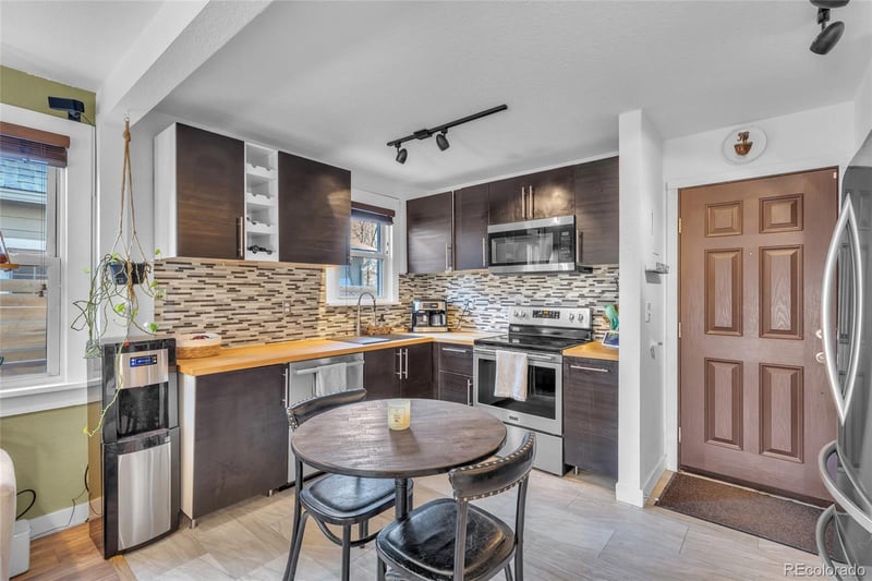 3641 N Milwaukee St, Denver, CO 80205