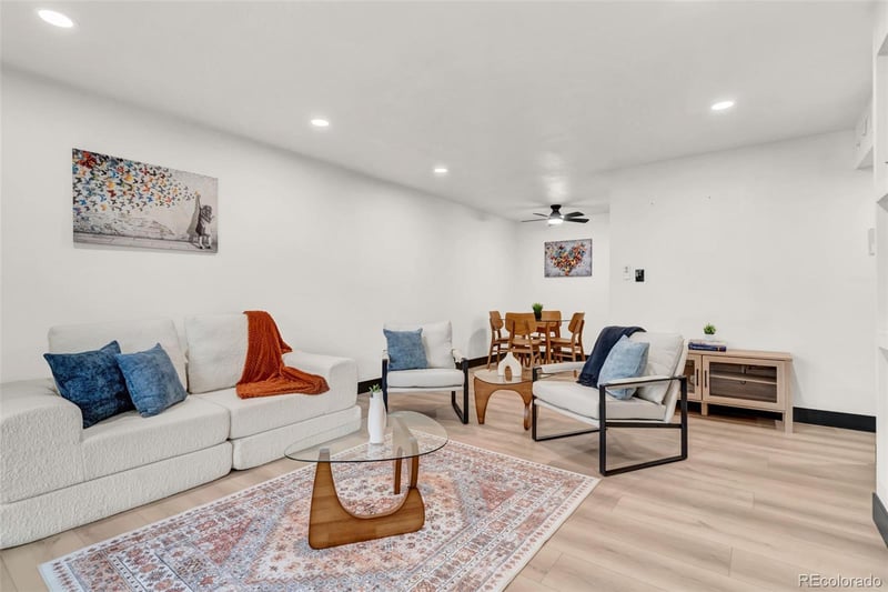 7755 E Quincy Ave #106A7, Denver, CO 80237