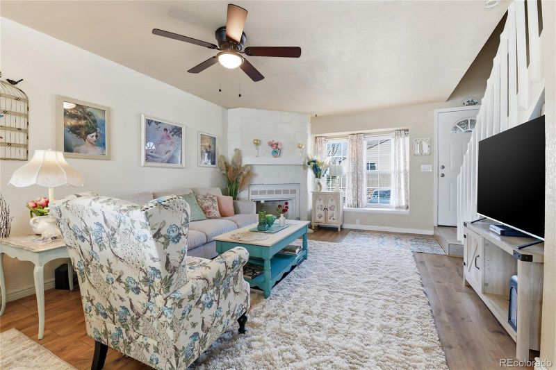9682 W Chatfield Ave #A, Littleton, CO 80128