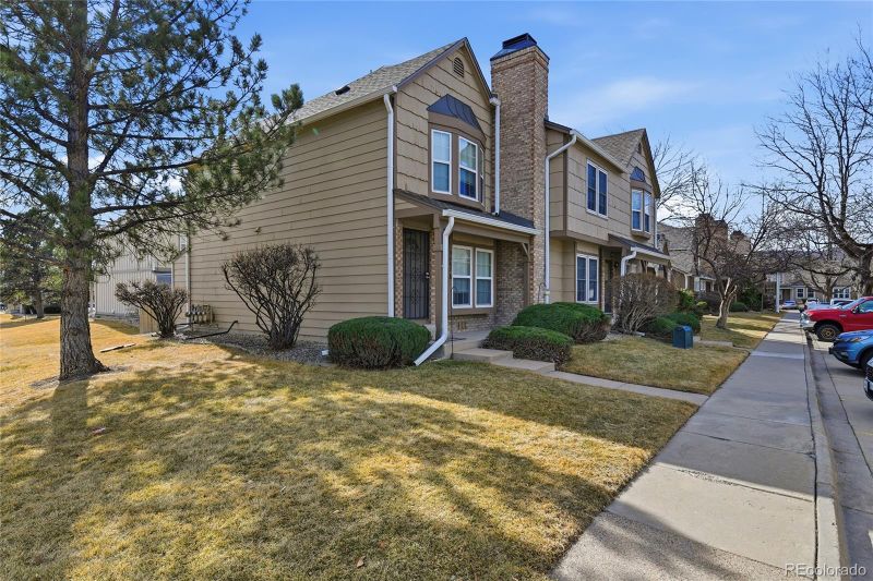 9682 W Chatfield Ave #A, Littleton, CO 80128