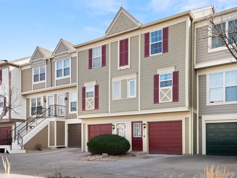 1811 S Quebec Way #241, Denver, CO 80231
