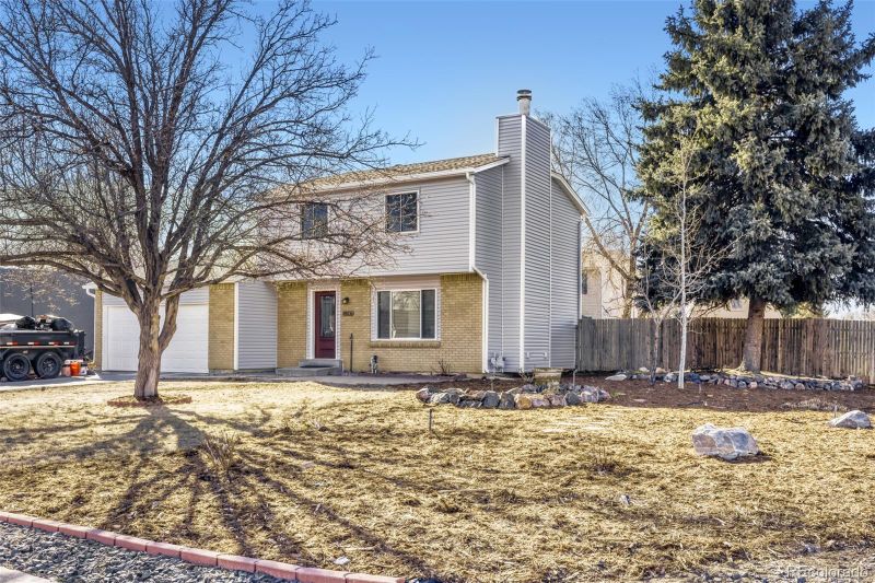4402 E 117th Ct, Thornton, CO 80233