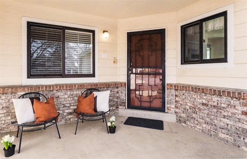 8040 E Dartmouth Ave #16, Denver, CO 80231