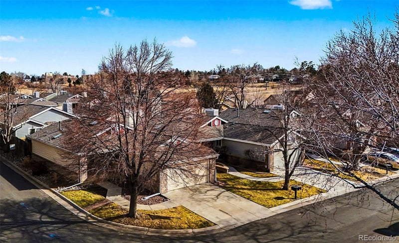 8040 E Dartmouth Ave #16, Denver, CO 80231