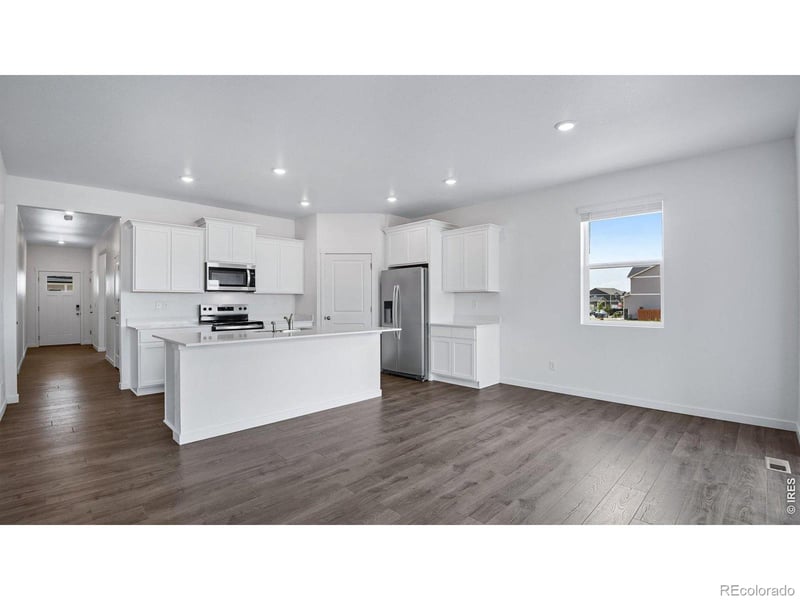2303 Base St, Fort Lupton, CO 80621