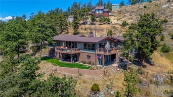 834 Green Mountain Dr, Loveland, CO 80537