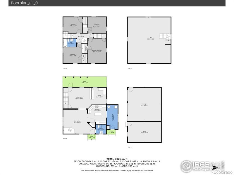 23730 County Road 41, La Salle, CO 80645
