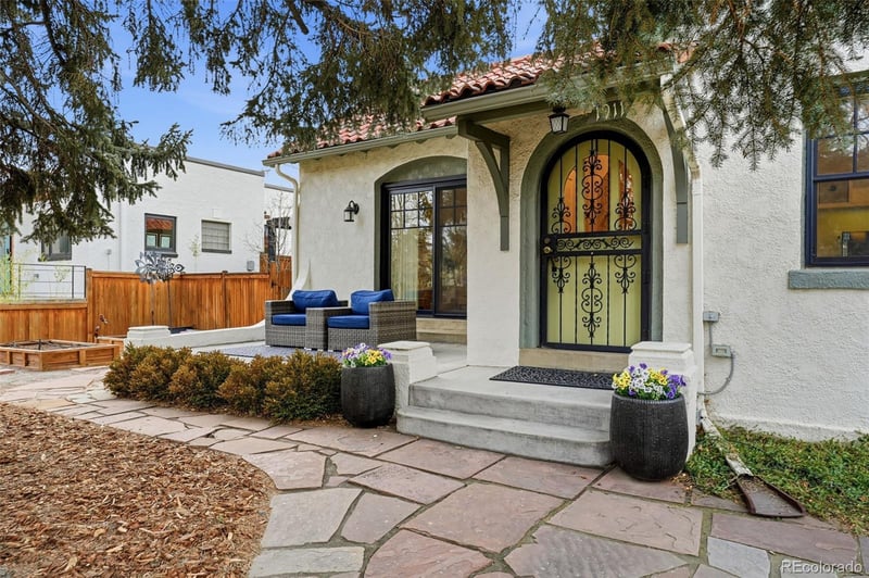 1911 Grape St, Denver, CO 80220