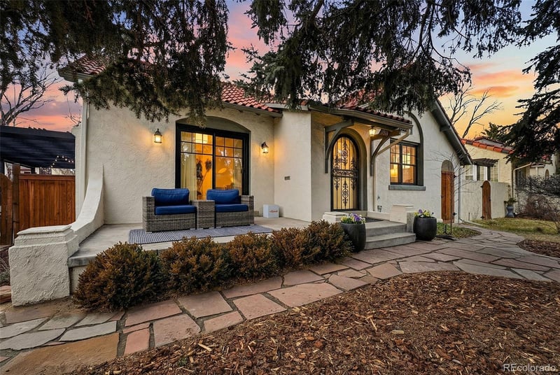 1911 Grape St, Denver, CO 80220