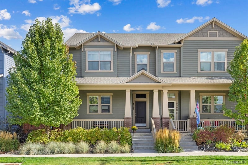 8518 E 54th Pl, Denver, CO 80238