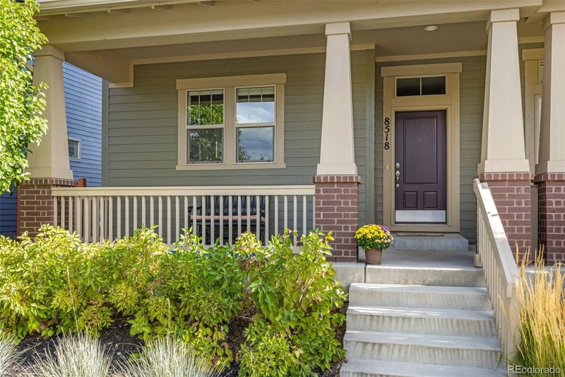 8518 E 54th Pl, Denver, CO 80238