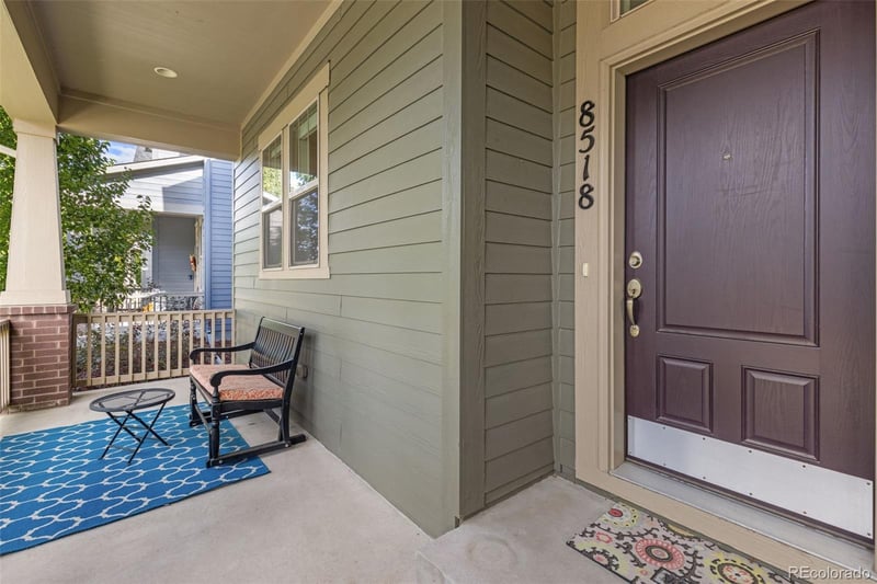8518 E 54th Pl, Denver, CO 80238