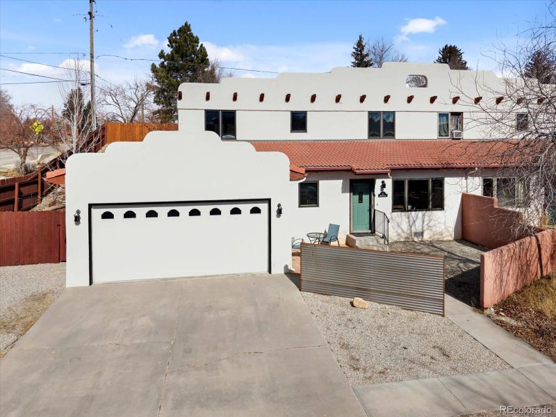 540 W 7th St #1, Salida, CO 81201