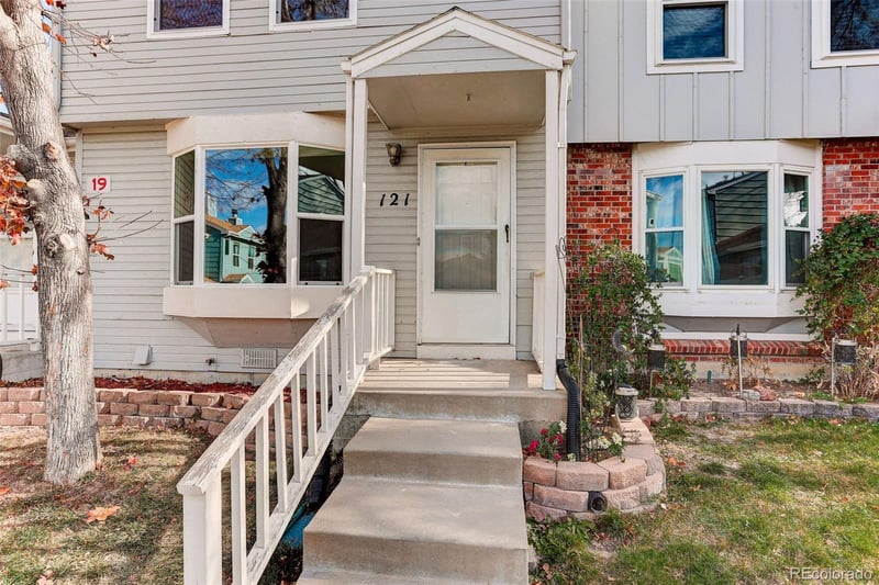 8184 Washington St #121, Denver, CO 80229
