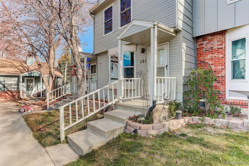 8184 Washington St #121, Denver, CO 80229
