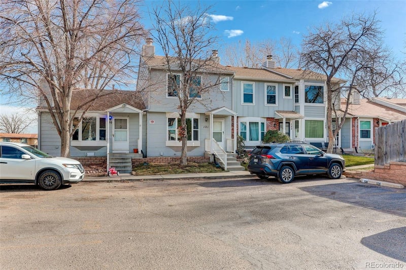 8184 Washington St #121, Denver, CO 80229