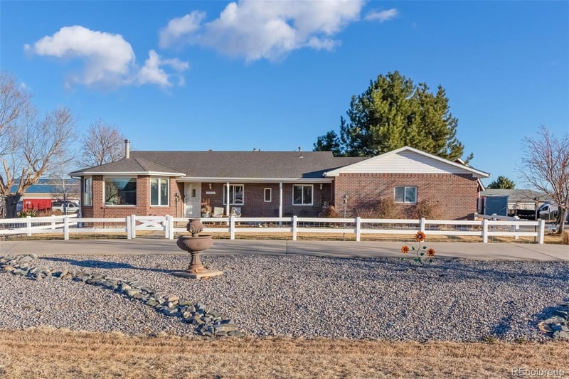 12503 E 115th Ave, Henderson, CO 80640