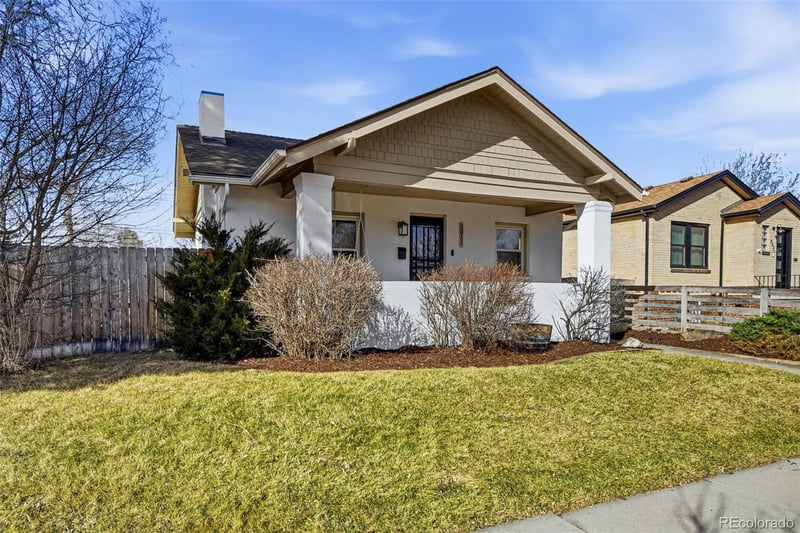 3011 N Columbine St, Denver, CO 80205