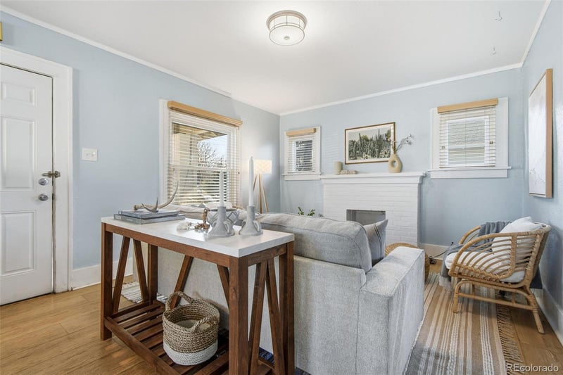 3011 N Columbine St, Denver, CO 80205