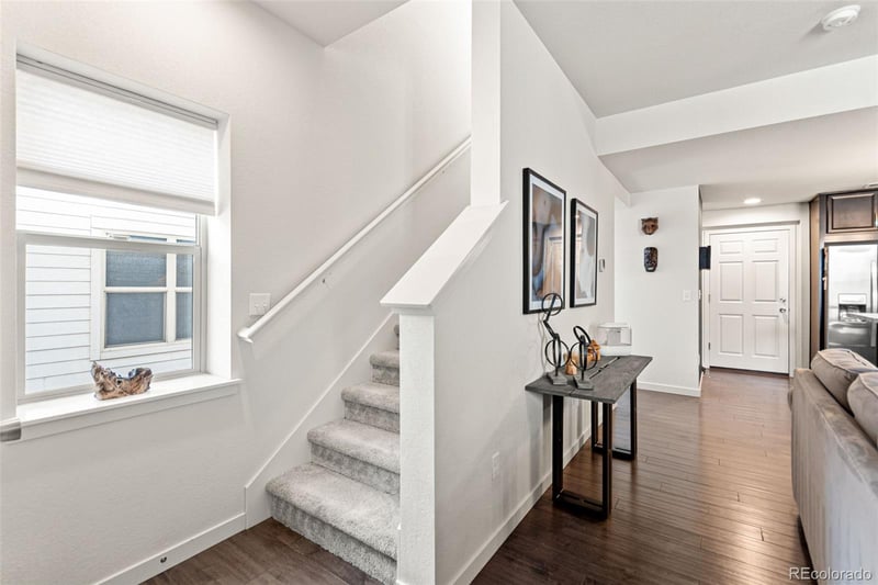5255 Central Park Blvd, Denver, CO 80238