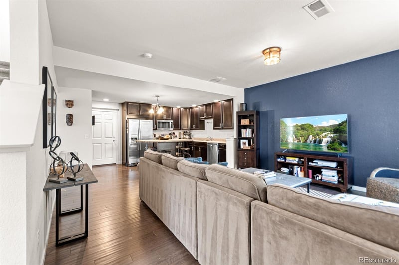 5255 Central Park Blvd, Denver, CO 80238