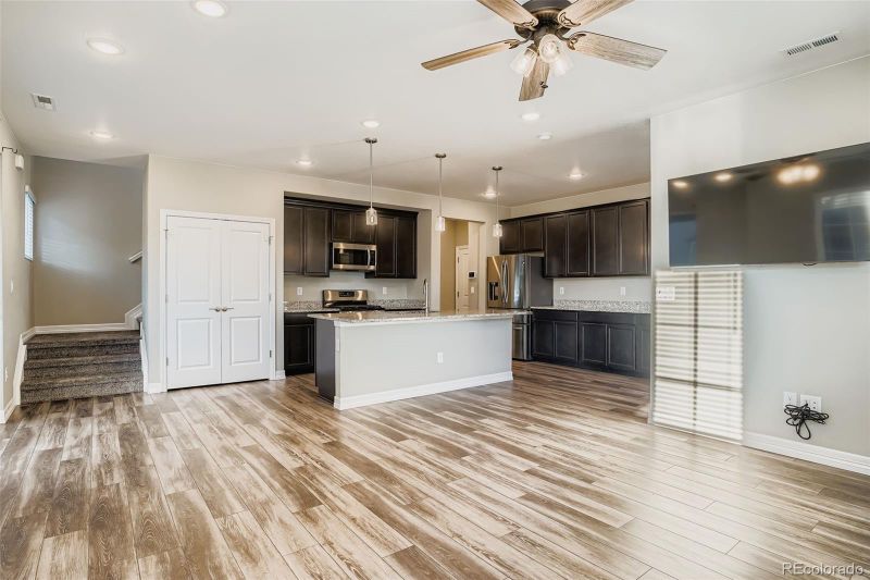 16871 E 119th Ave #A, Commerce City, CO 80022