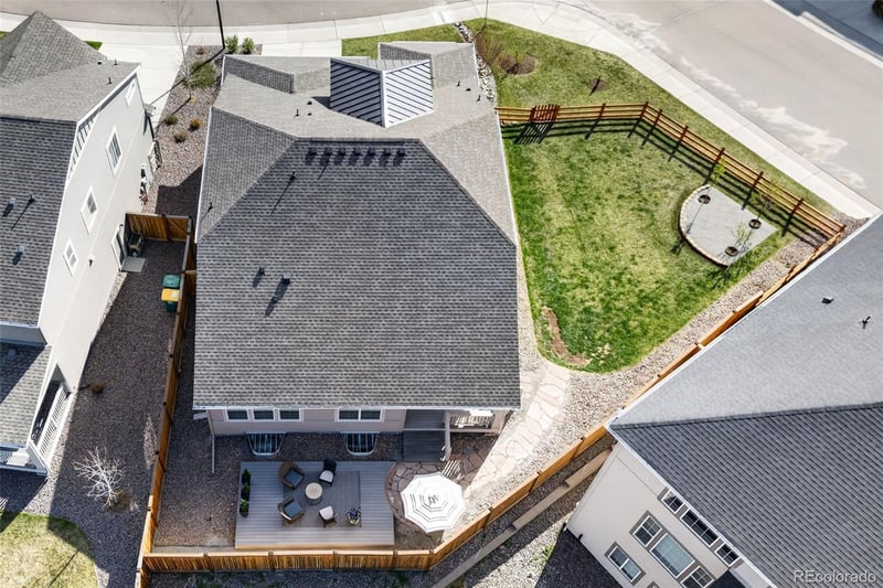 63 Green Fee Cir, Castle Pines, CO 80108