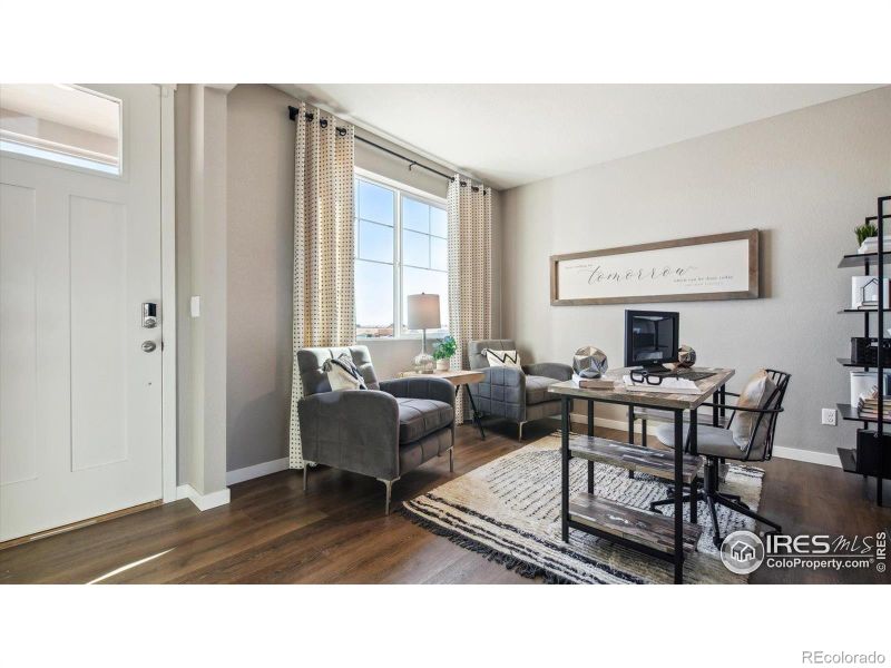2309 Base St, Fort Lupton, CO 80621