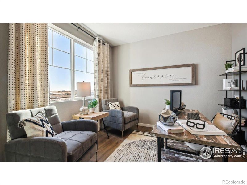 2309 Base St, Fort Lupton, CO 80621