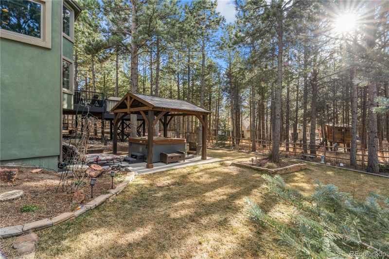 2 S Sherwood Glen, Monument, CO 80132
