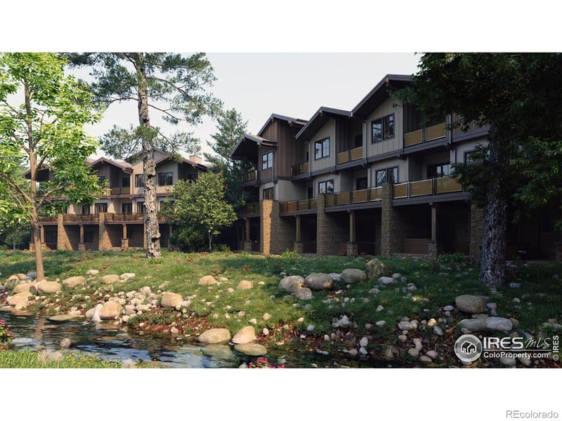 185 Vasquez #B3, Winter Park, CO 80482