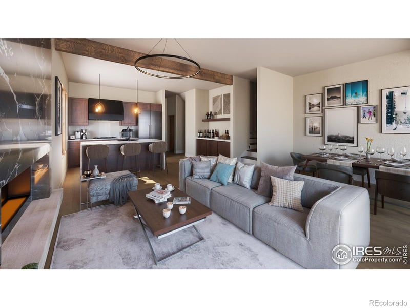 185 Vasquez #B3, Winter Park, CO 80482