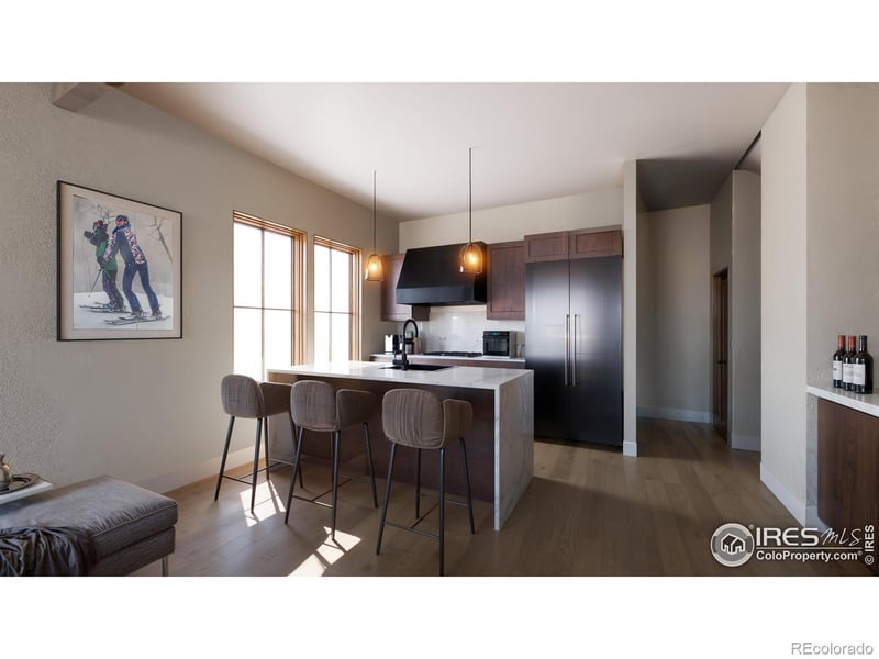 185 Vasquez #B3, Winter Park, CO 80482