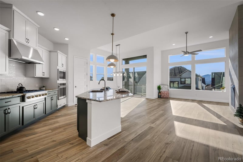 17234 Alsike Clover Ct, Monument, CO 80132