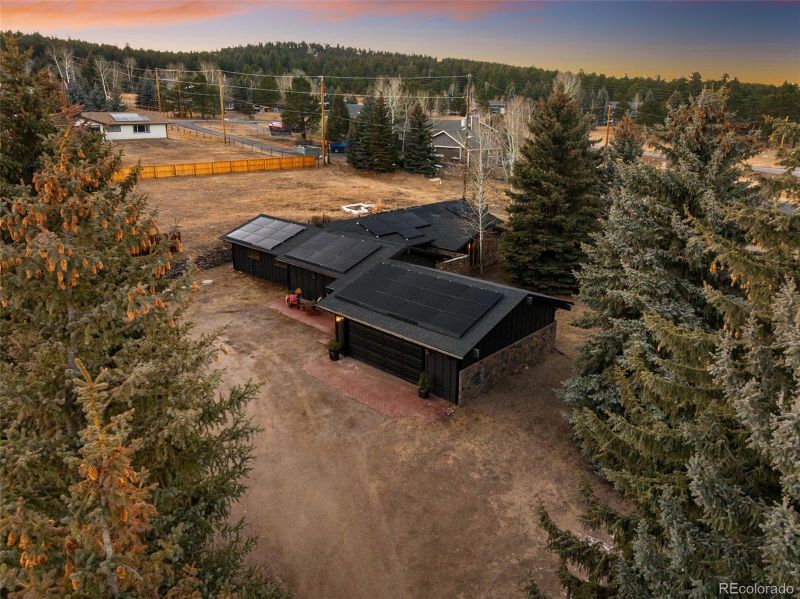 29176 Little Big Horn Dr, Evergreen, CO 80439