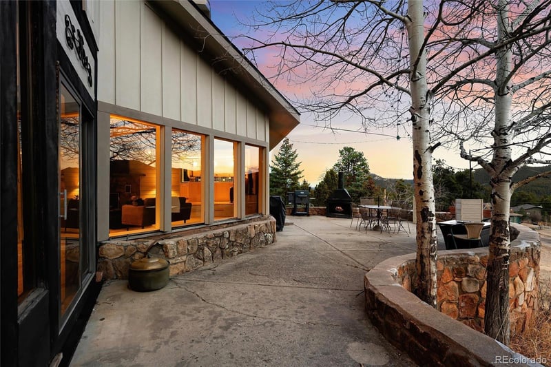67 Carolyn Rd, Evergreen, CO 80439