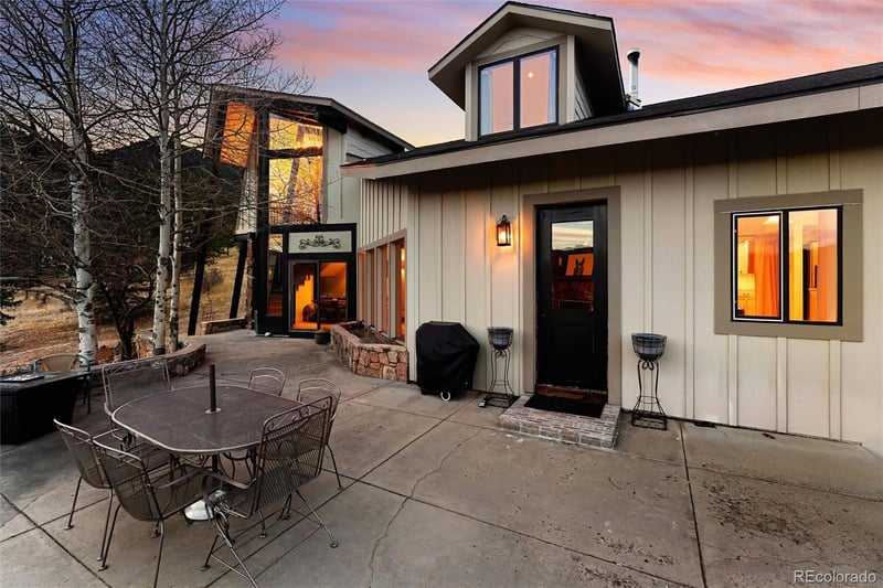 67 Carolyn Rd, Evergreen, CO 80439