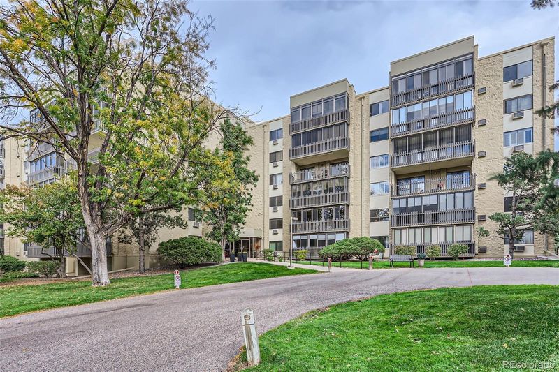 13691 E Marina Dr #107, Aurora, CO 80014